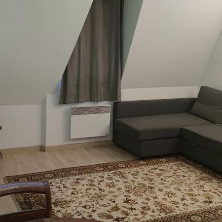 Cosy Studio Paris Ternes Near Palais De Congres Luaran gambar